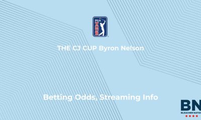 2025 CJ Cup Byron Nelson Earnings