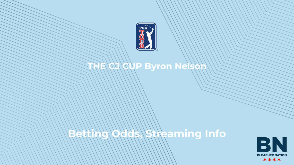 2025 CJ Cup Byron Nelson Earnings