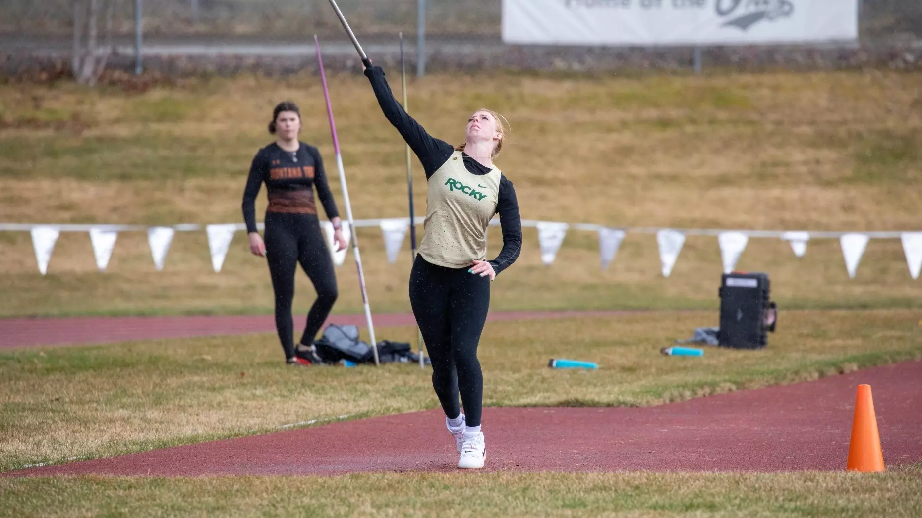 2025 Frontier Conference Track and Field Championships Full Highlights