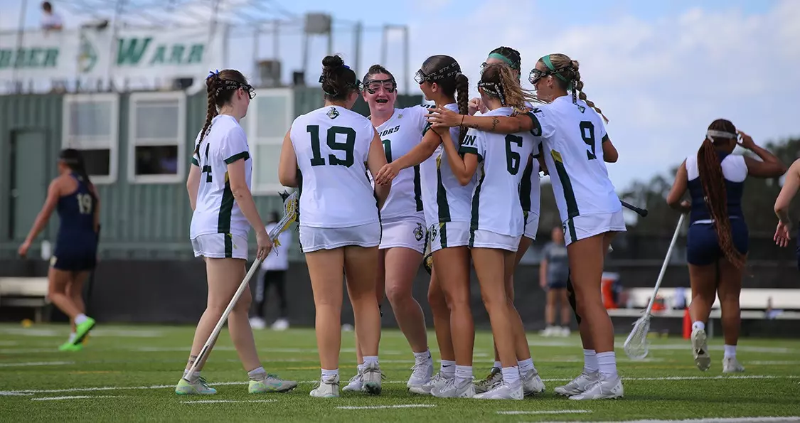 2025 NAIA Women's Lacrosse All