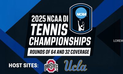 2025 NCAA DIII men's tennis championships
