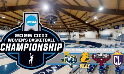 2025 NCAA Tournament