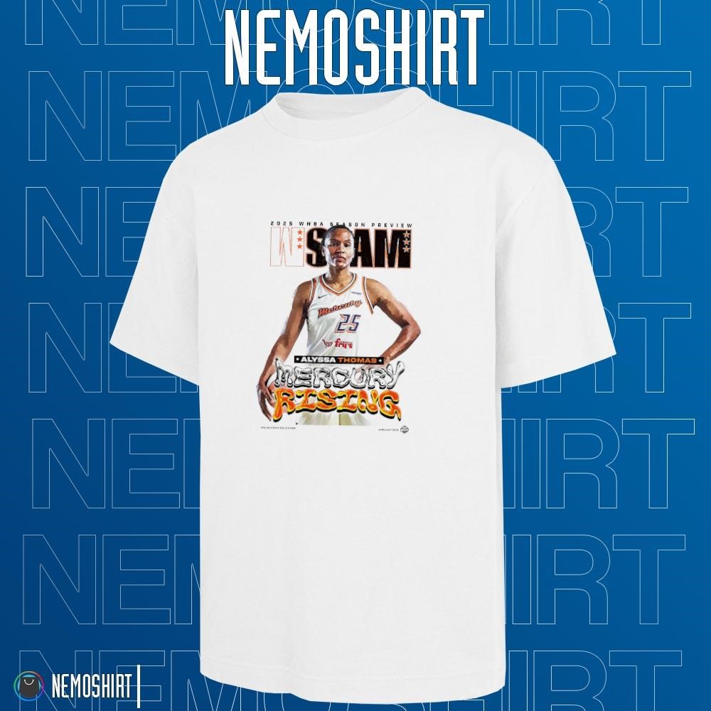 2025 WNBA season preview