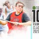 2025 Women's DI Recruiting Ranks