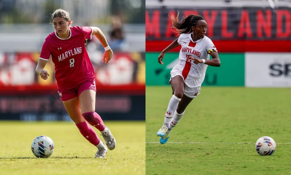 2025 Women's Soccer Schedule
