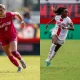2025 Women's Soccer Schedule