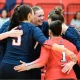 2025 Women's Volleyball Schedule