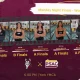 2025 Women's Volleyball Schedule