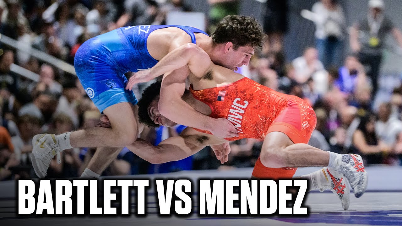 2025 World Team Trials Preview & Predictions
