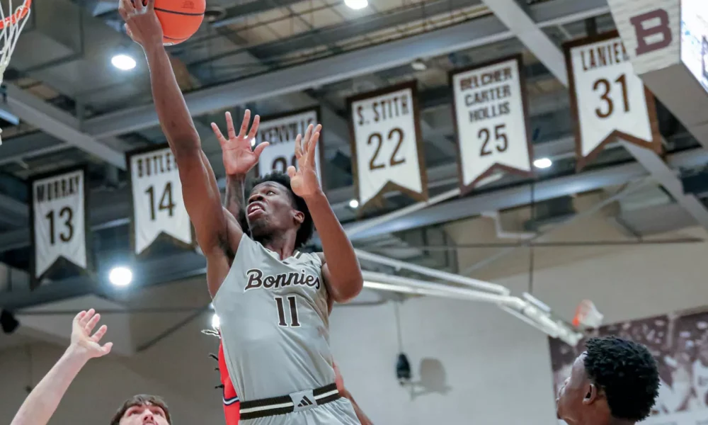 25 Sports High School Saturday