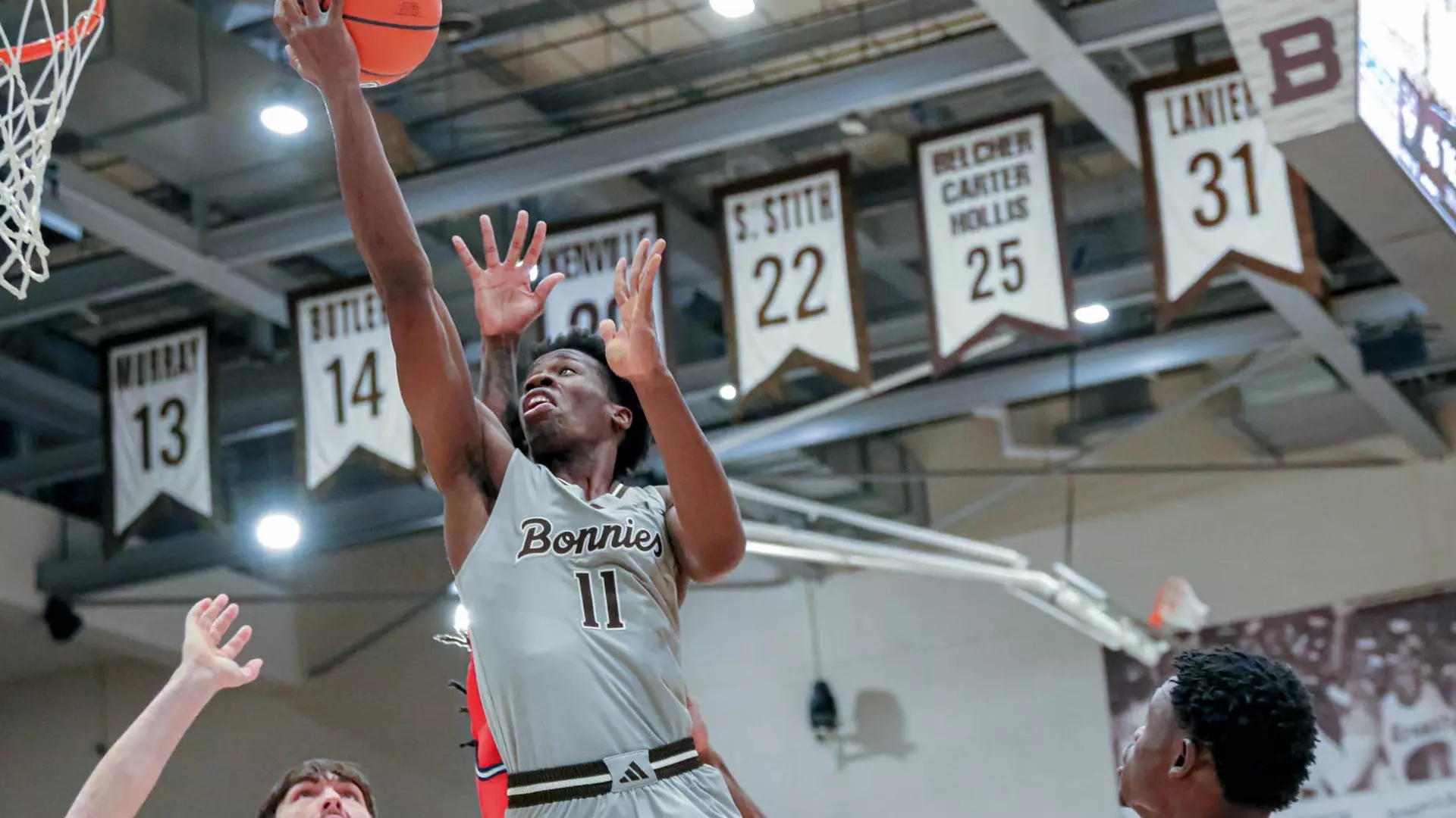 25 Sports High School Saturday