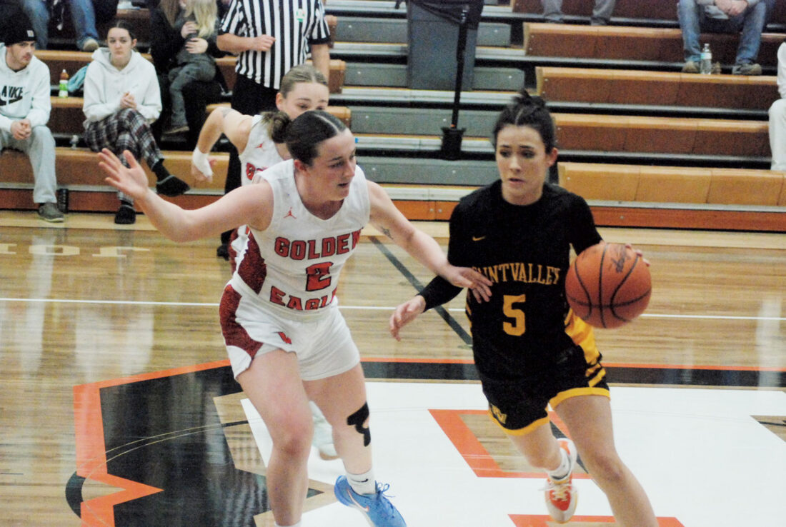 25 Sports High School Thursday