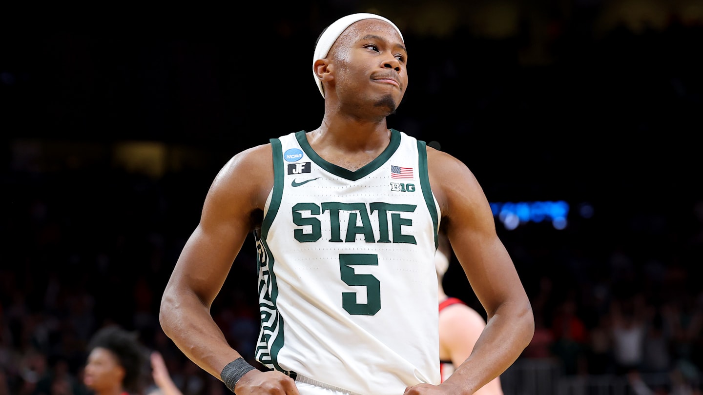3 Big Ten teams that were "losers" in the college basketball transfer portal