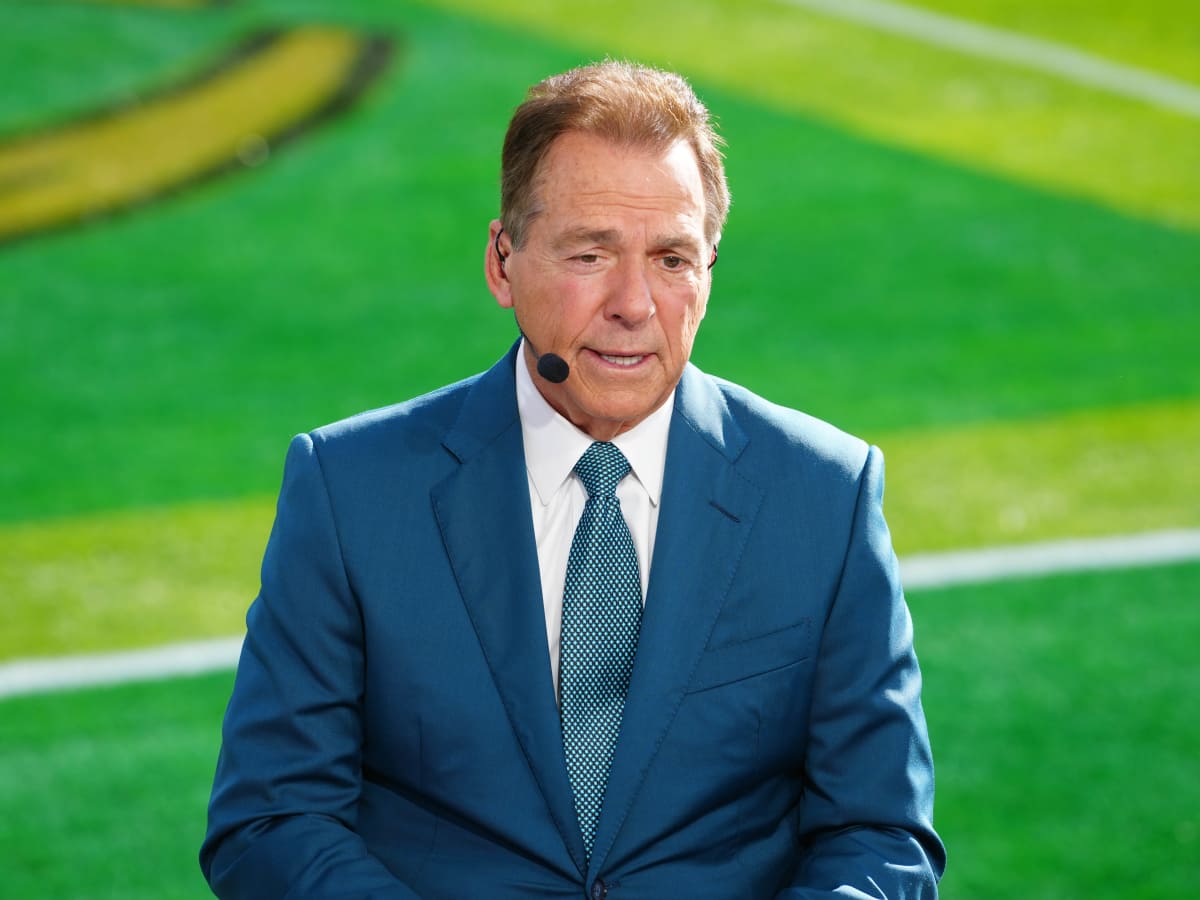 3 bold moves Nick Saban must make if he wants to save college football