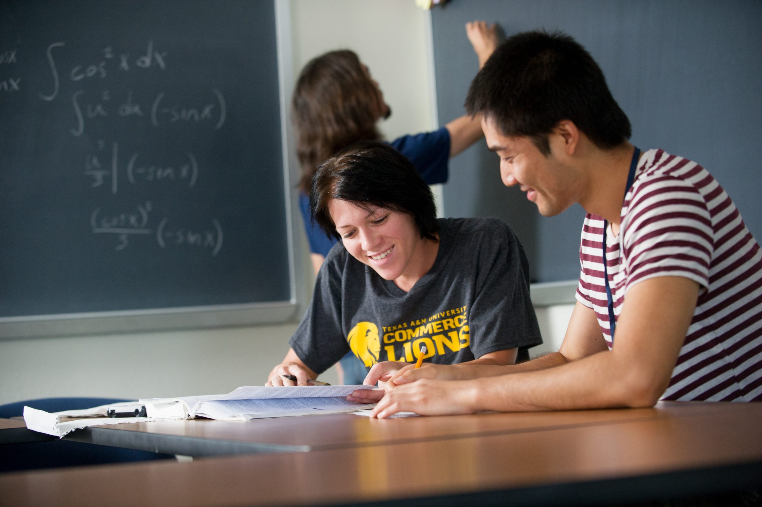 41 Florida A&M Student