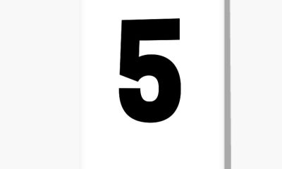 5