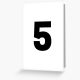 5