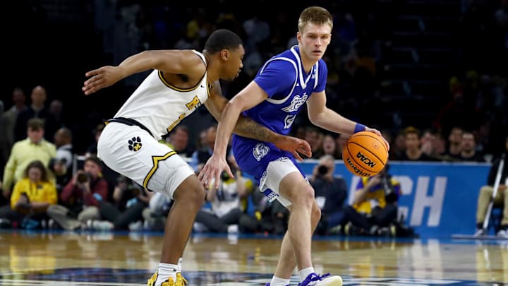 5 Best Players in the NCAA Transfer Portal