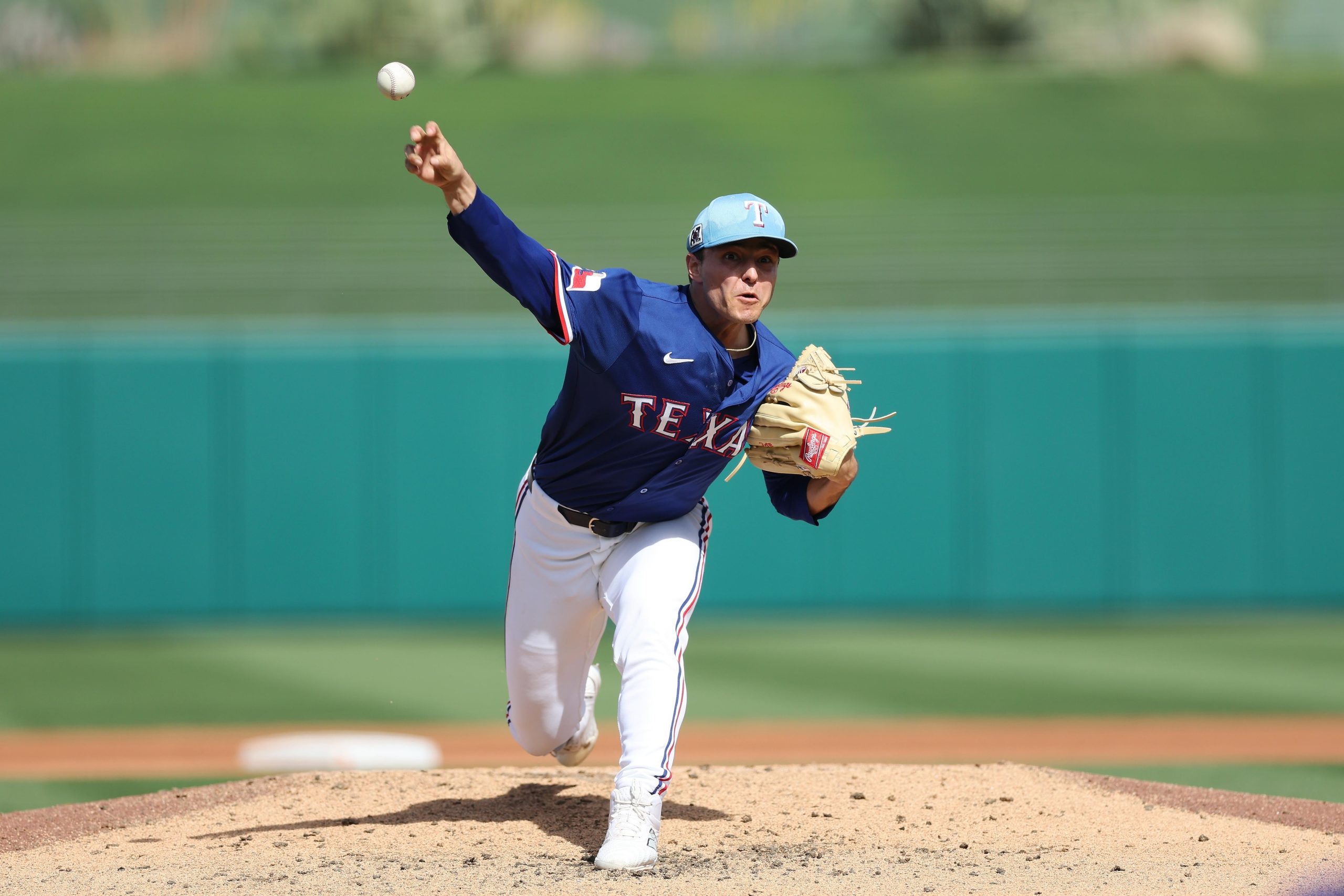 5 MLB Prospects Pitching Their Way Onto The Top 100