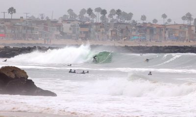 6 Minutes of Raw Footage When Newport Beach Is at Its Finest
