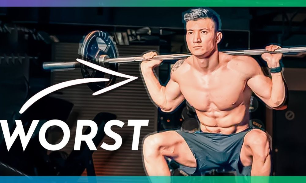6 Strength Training Tips to Protect Your Knees from Running