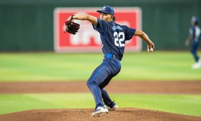8 Top 100 Pitchers With Intriguing Pitch Mix Data So Far In 2025