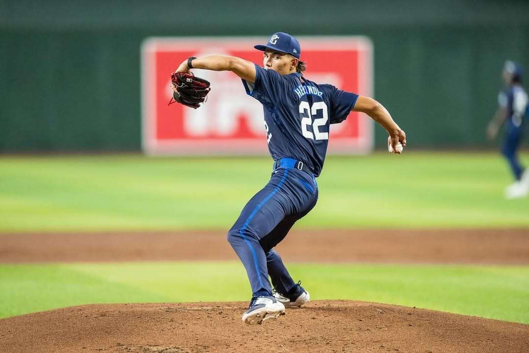 8 Top 100 Pitchers With Intriguing Pitch Mix Data So Far In 2025