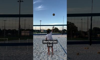 A fight to save beach volleyball and Utah athletics' 'disheartening' answer