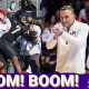 A.J. Haulcy, top safety in transfer portal, commits to LSU