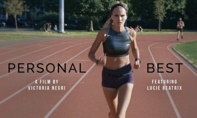 A Personal Reflection on Sports