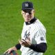 Aaron Judge arrives in Sacramento, just as A's owner John Fisher dreamed