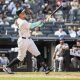Aaron Judge hits 2 homers in his return to the Sacramento area