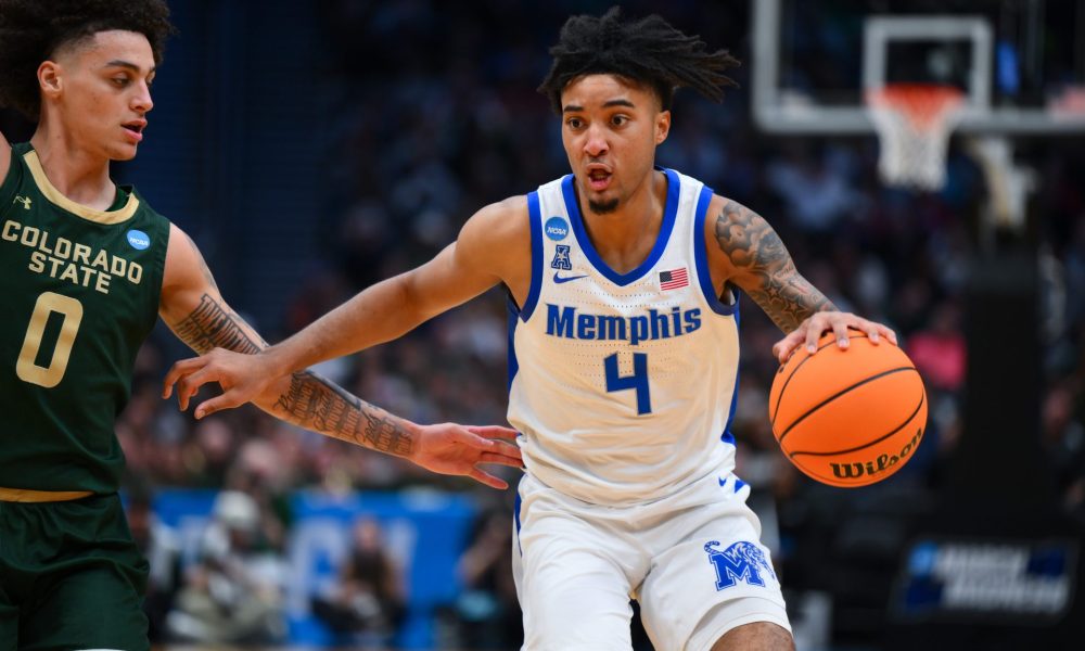 Adding Boogie Fland Elevates Florida's Shot at Back