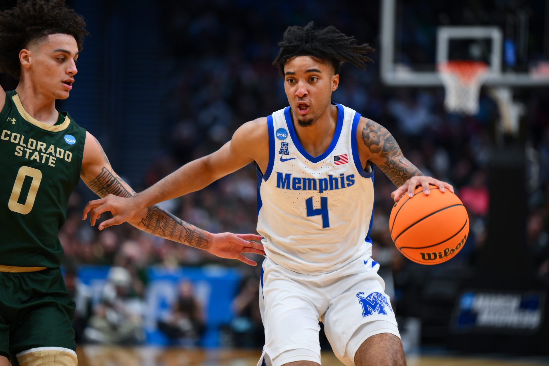 Adding Boogie Fland Elevates Florida's Shot at Back