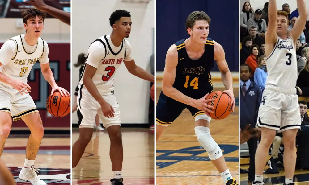adidas Basketball Signs Next Generation of Stars in Latest NIL Class of 2025