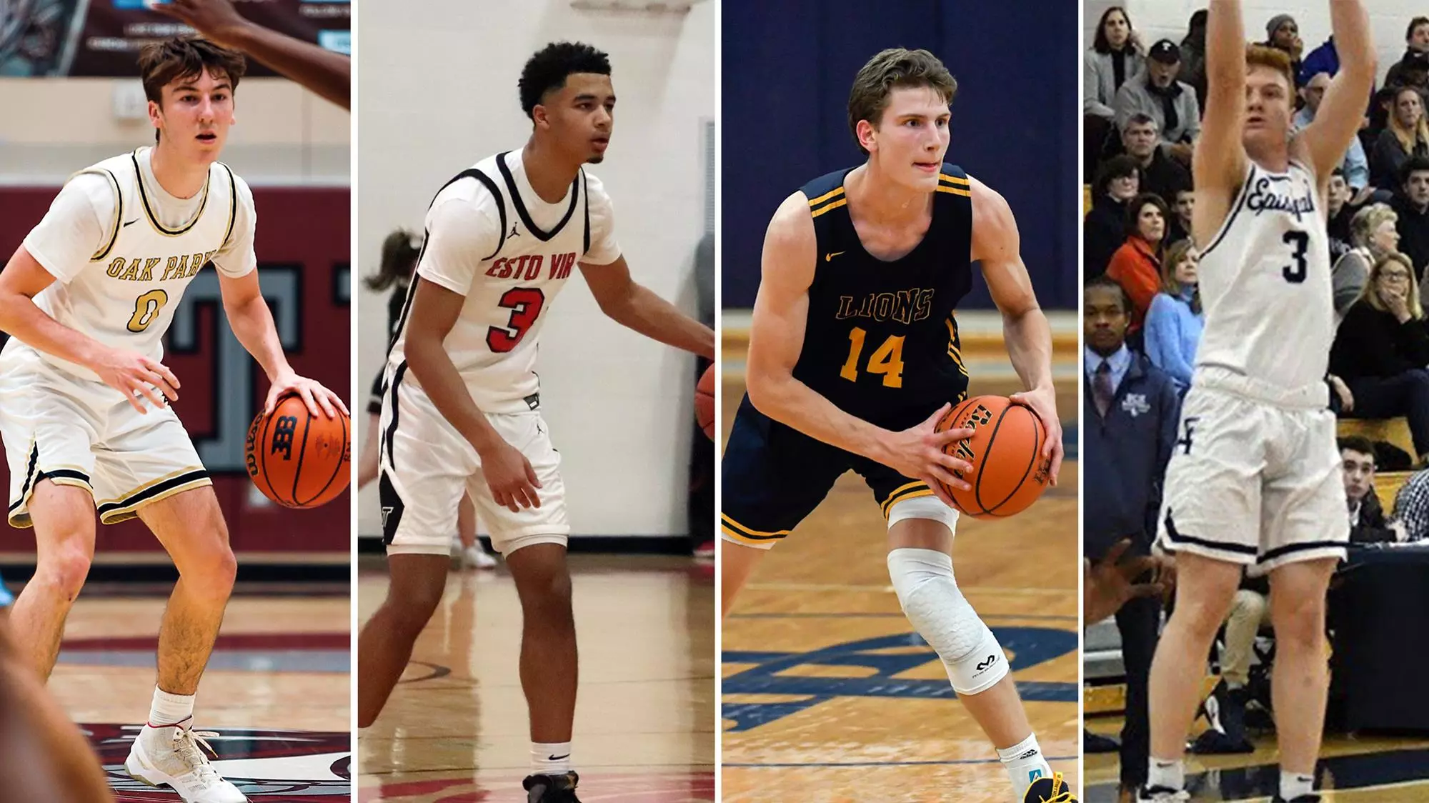 adidas Basketball Signs Next Generation of Stars in Latest NIL Class of 2025