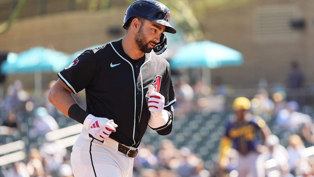 After 601 Minor League Games, New York Yankees Prospect in the Lineup for MLB Debut