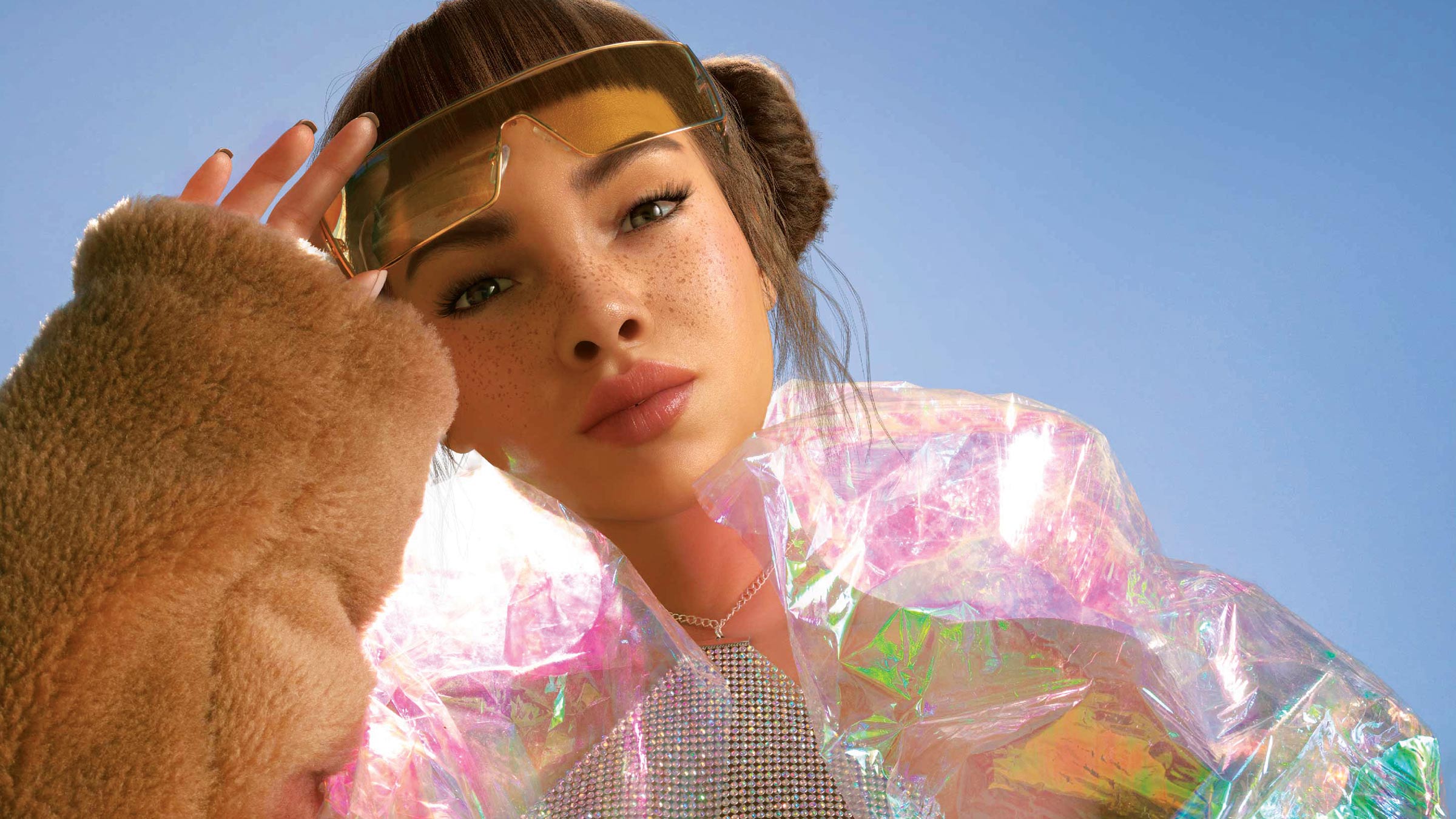 Agencies are taking a bigger role in connecting their clients with the fashion world