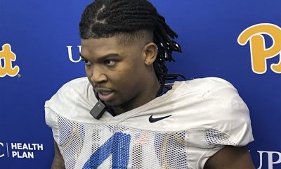 Alabama, Illinois In Pursuit Of Puff Johnson In The Transfer Portal
