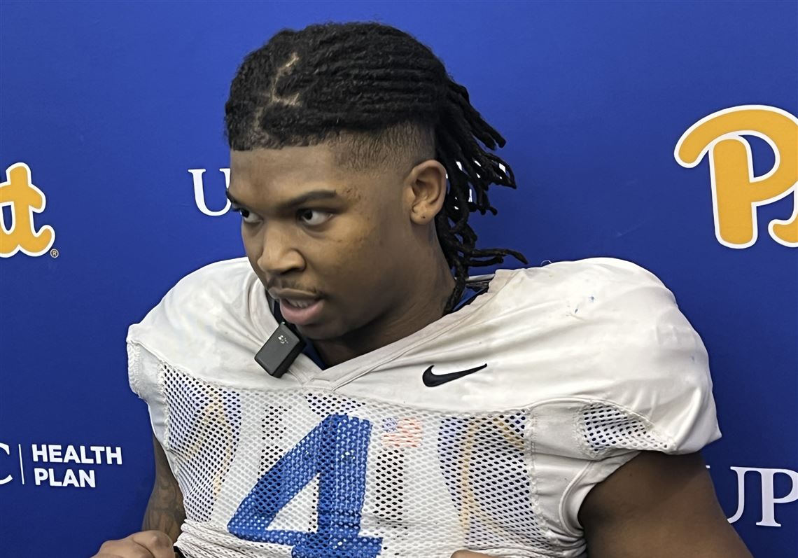 Alabama, Illinois In Pursuit Of Puff Johnson In The Transfer Portal