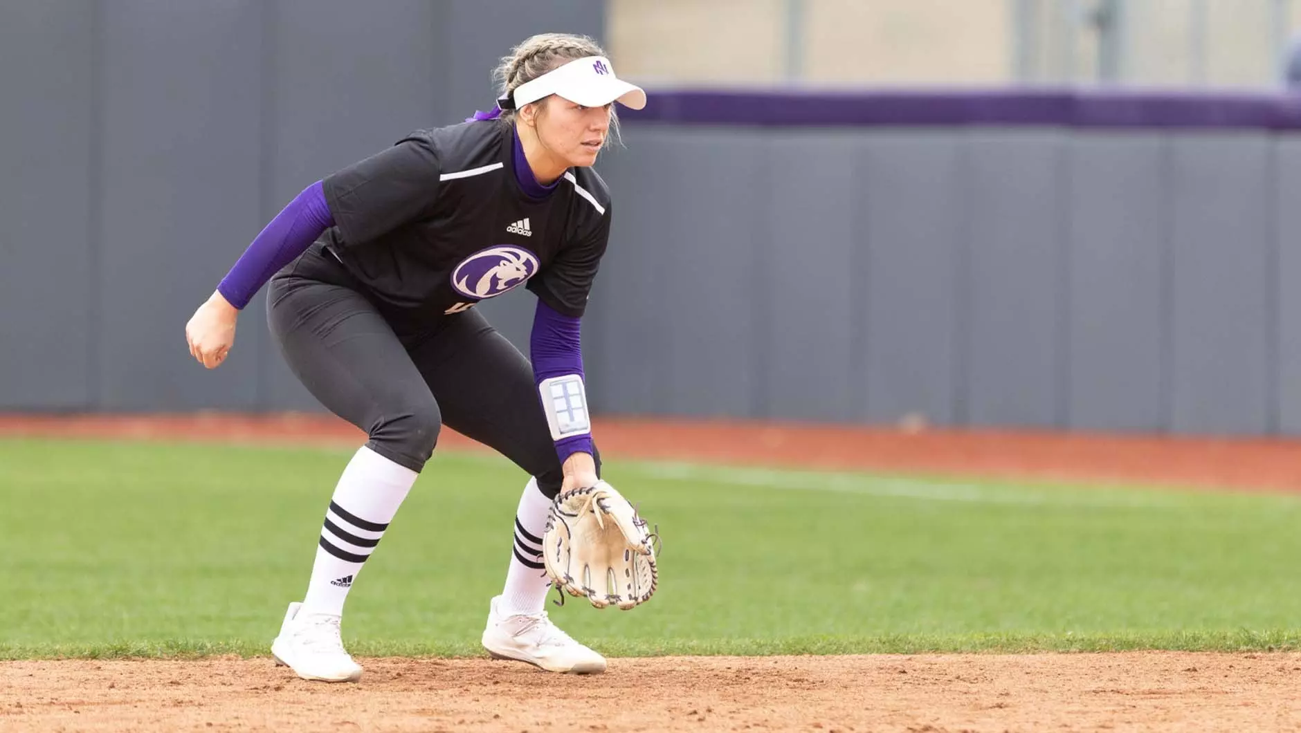 Alabama Softball Freshman Infielder to Enter Transfer Portal