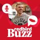 Albrecht Joins Redbird Coaching Staff