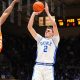 Alex Karaban's return to UConn again shows pull of NIL is keeping more top college athletes around