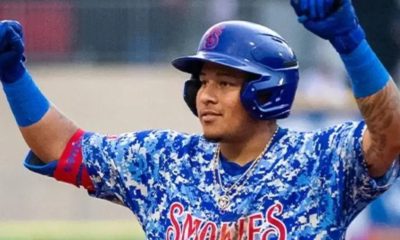 All 30 MLB Teams' Top Prospect at Each Minor League Level