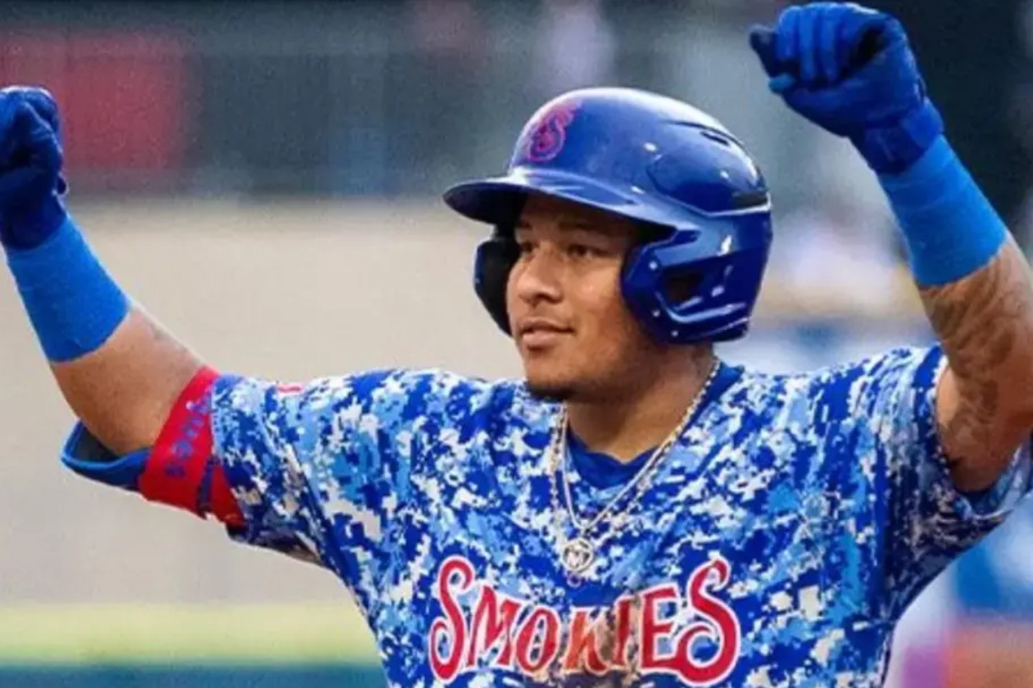 All 30 MLB Teams' Top Prospect at Each Minor League Level