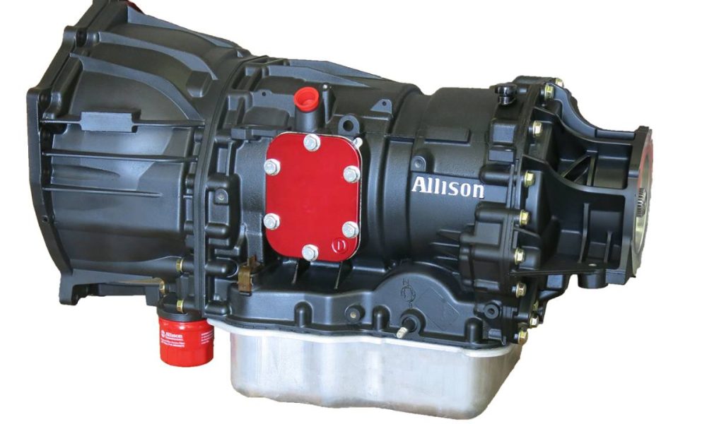Allison Transmission