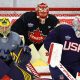 Alvarez, Ullmark Named To U.S. Soccer Concacaf Championship U