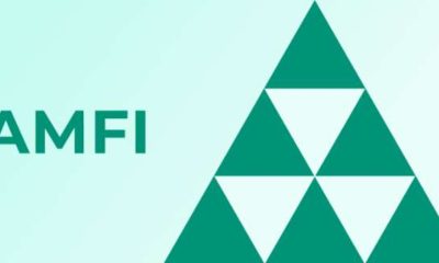 AMFI extends its partnership with the Paralympic Committee of India as Associate Partner