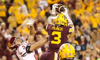 Analyst labels Gophers' QB situation among 'bleakest' in college football