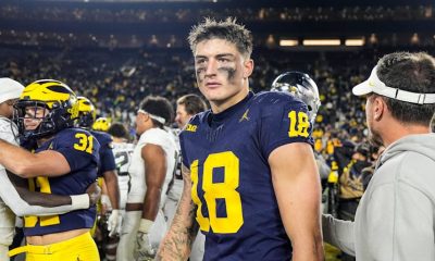 Ann Arbor sports highlights